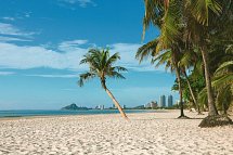 Bangkok & Hua Hin Reisekombination