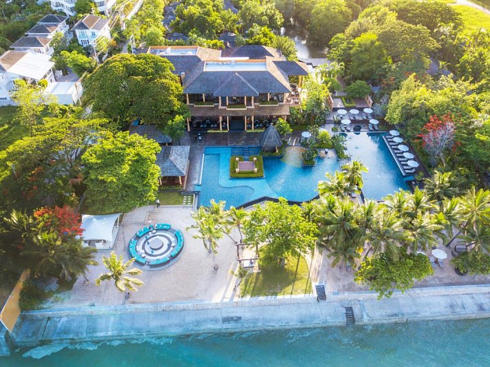 Bangkok & Hua Hin Reisekombination