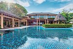 Bangkok & Hua Hin Reisekombination