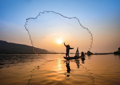 Thailand und Laos Rundreise 