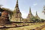 Thailand und Laos Rundreise