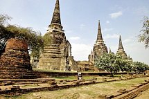 Thailand und Laos Rundreise