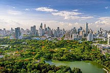 Thailand und Laos Rundreise