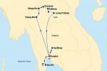 Thailand und Laos Rundreise