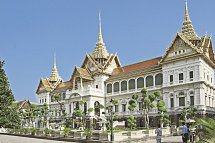 Thailand und Laos Rundreise