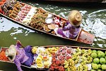 Thailand und Laos Rundreise