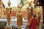 Thailand und Laos Rundreise