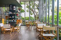 Thailand und Laos Rundreise - The Glass Room