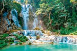Thailand und Laos Rundreise