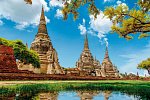 Thailand und Laos Rundreise