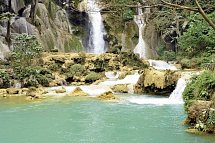 Thailand und Laos Rundreise