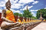 Thailand und Laos Rundreise