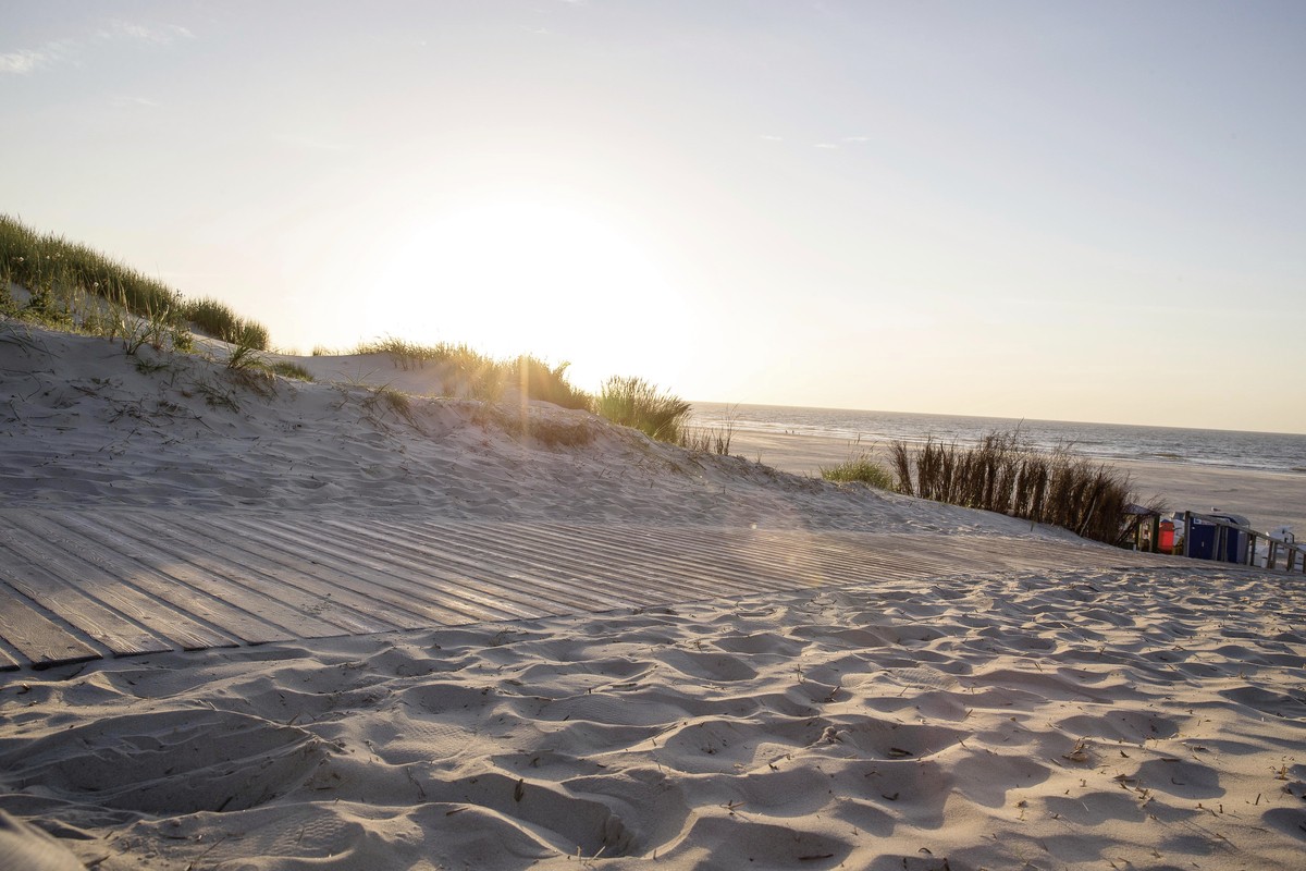 Nordseehotel Freese