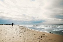 Nordseehotel Freese - Strand auf Juist