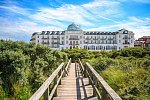 Nordseehotel Freese