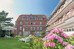 Nordseehotel Freese