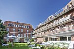 Nordseehotel Freese