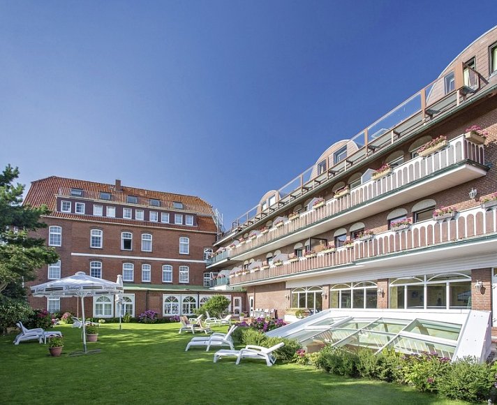 Nordseehotel Freese
