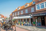 Nordseehotel Freese