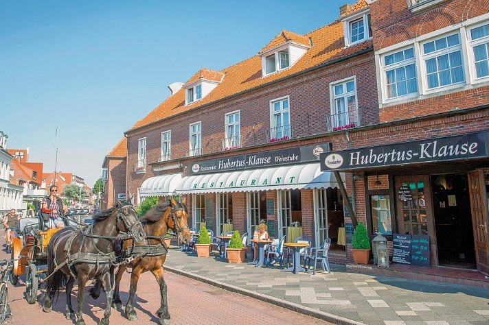 Nordseehotel Freese