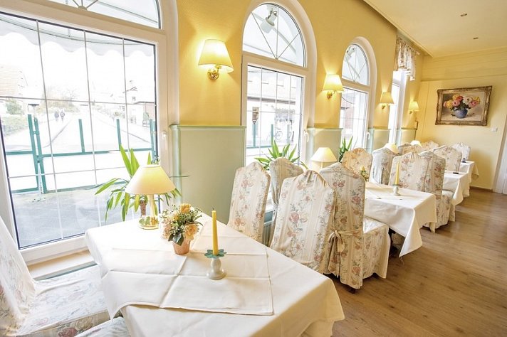 Nordseehotel Freese