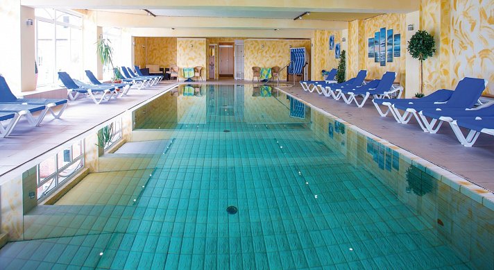 Nordseehotel Freese