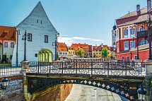 Siebenbürgen Rundreise - Sibiu
