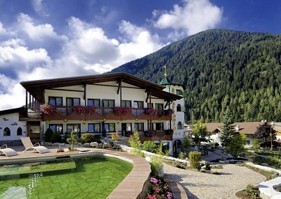 Kristiania Pure Nature Hotel & Spa Cogolo