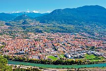 Relais Vecchio Maso - Trient