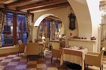 Relais Vecchio Maso - Restaurant