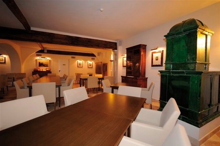 Relais Vecchio Maso