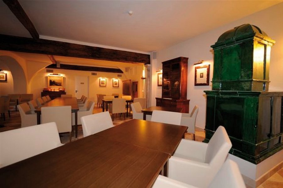 Relais Vecchio Maso - Restaurant