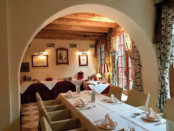 Relais Vecchio Maso