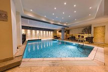 Relais Vecchio Maso - Innenpool