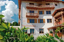 Relais Vecchio Maso - Außenansicht