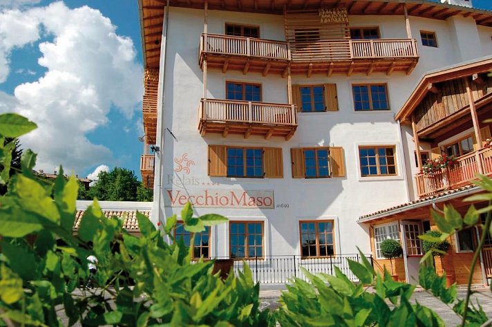 Relais Vecchio Maso