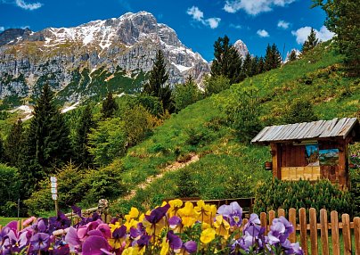 Relais Vecchio Maso Sopramonte
