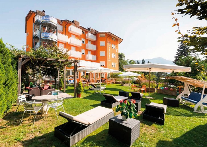 NatureBio Hotel Elite