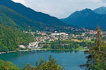 NatureBio Hotel Elite - Levico Terme