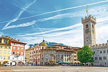 NatureBio Hotel Elite - Domplatz Trient