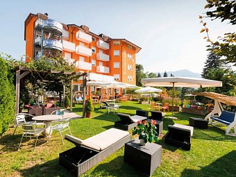 NatureBio Hotel Elite