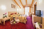 NatureBio Hotel Elite