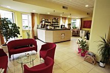 NatureBio Hotel Elite
