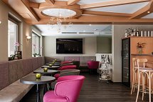 Oliven- und Genusshotel Hirzer - Bar