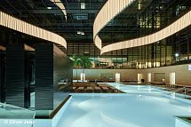 Oliven- und Genusshotel Hirzer - Terme Merano