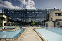 Oliven- und Genusshotel Hirzer - Terme Merano