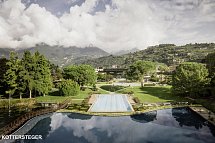 Oliven- und Genusshotel Hirzer - Terme Merano