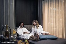 Oliven- und Genusshotel Hirzer - Terme Merano