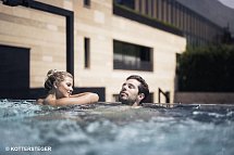 Oliven- und Genusshotel Hirzer - Terme Merano