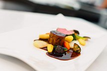 Oliven- und Genusshotel Hirzer - Kulinarik im Hotel